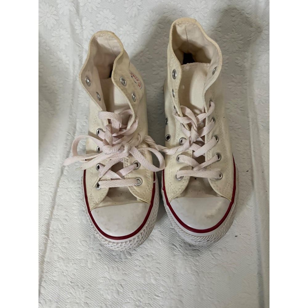 Converse Chuck Taylor AllStarVintage Retro Americana Canvas Y Sneakers3J253 S